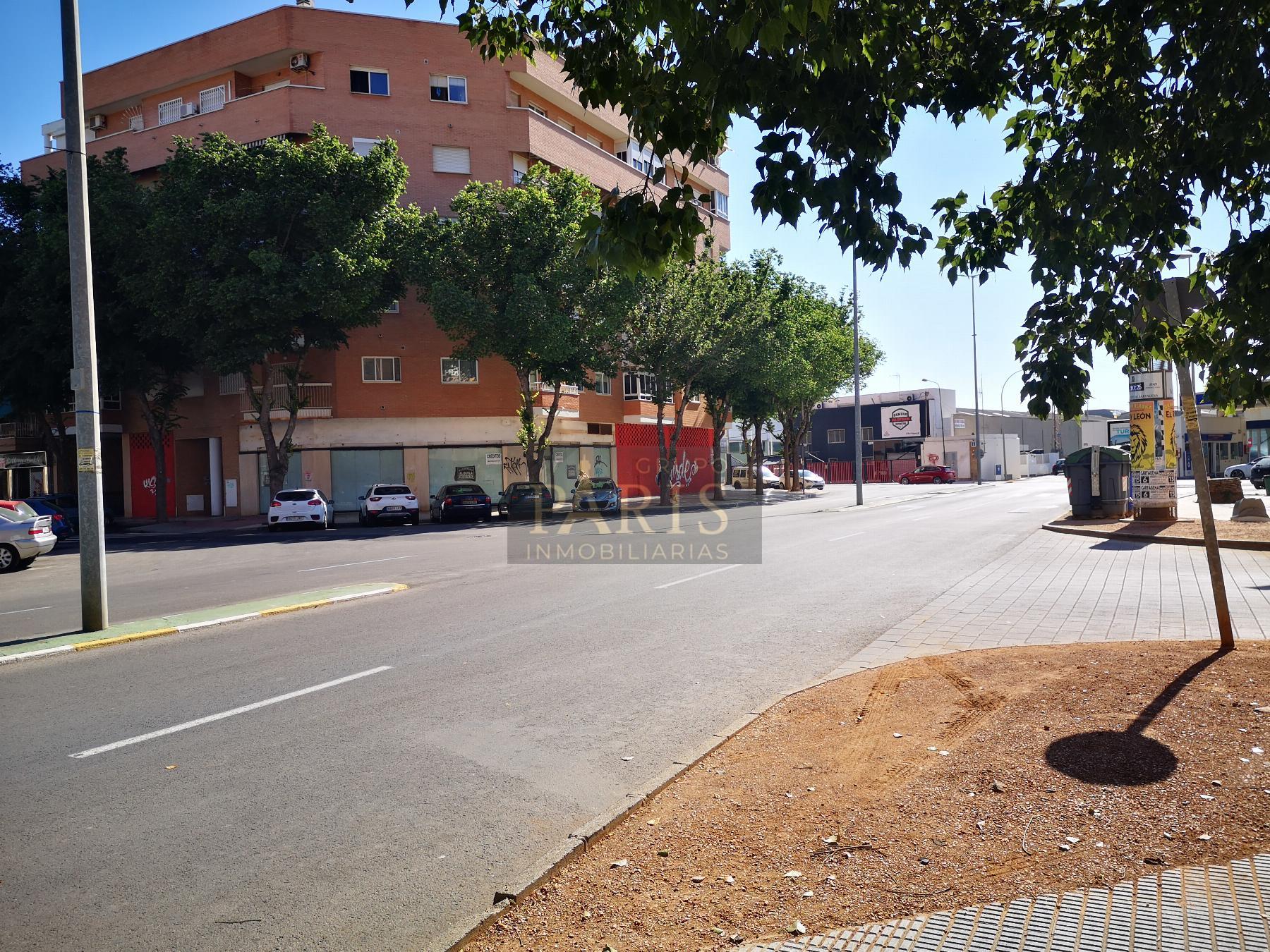 Alquiler de apartamento en Cartagena