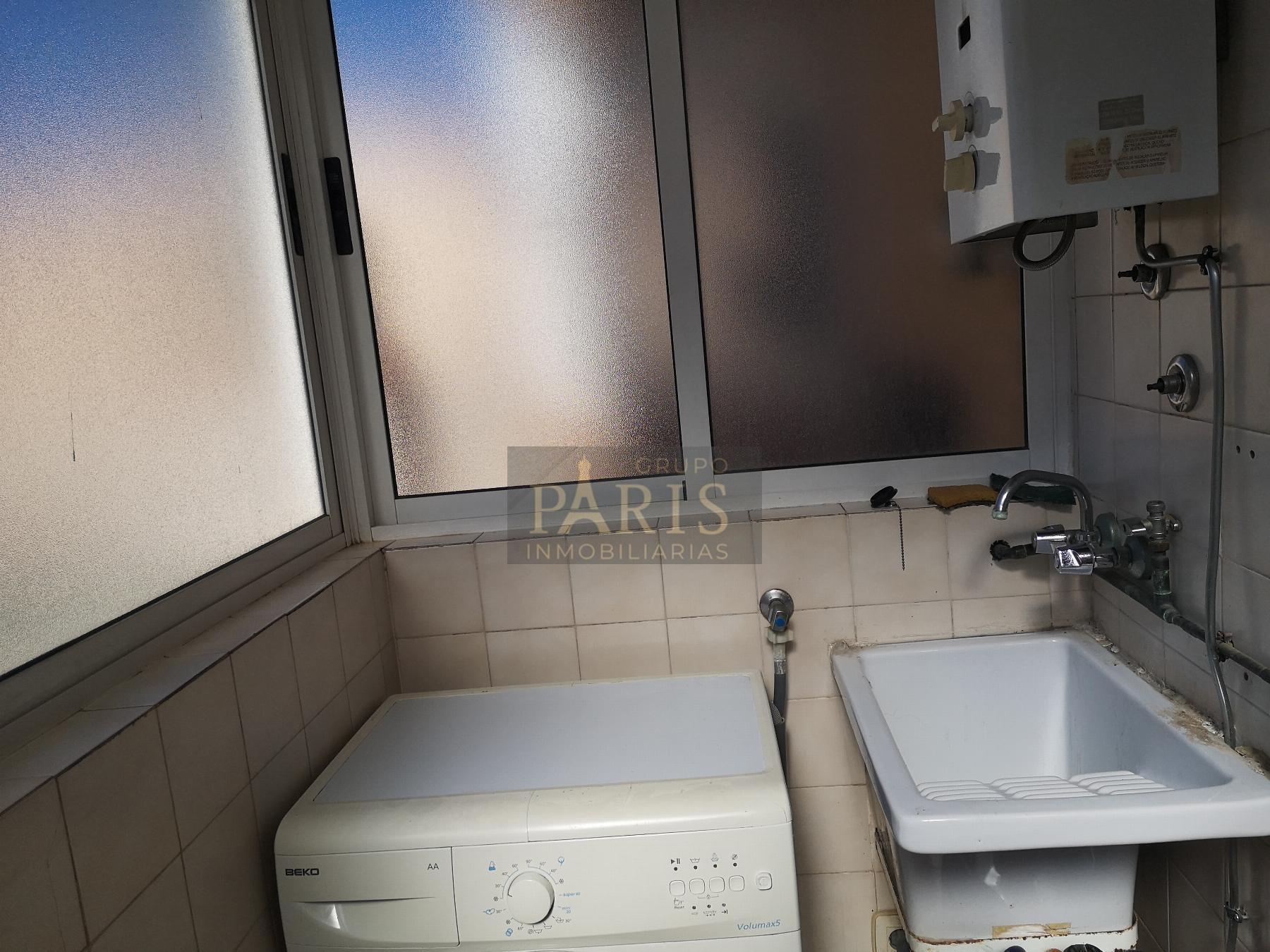 Alquiler de apartamento en Cartagena