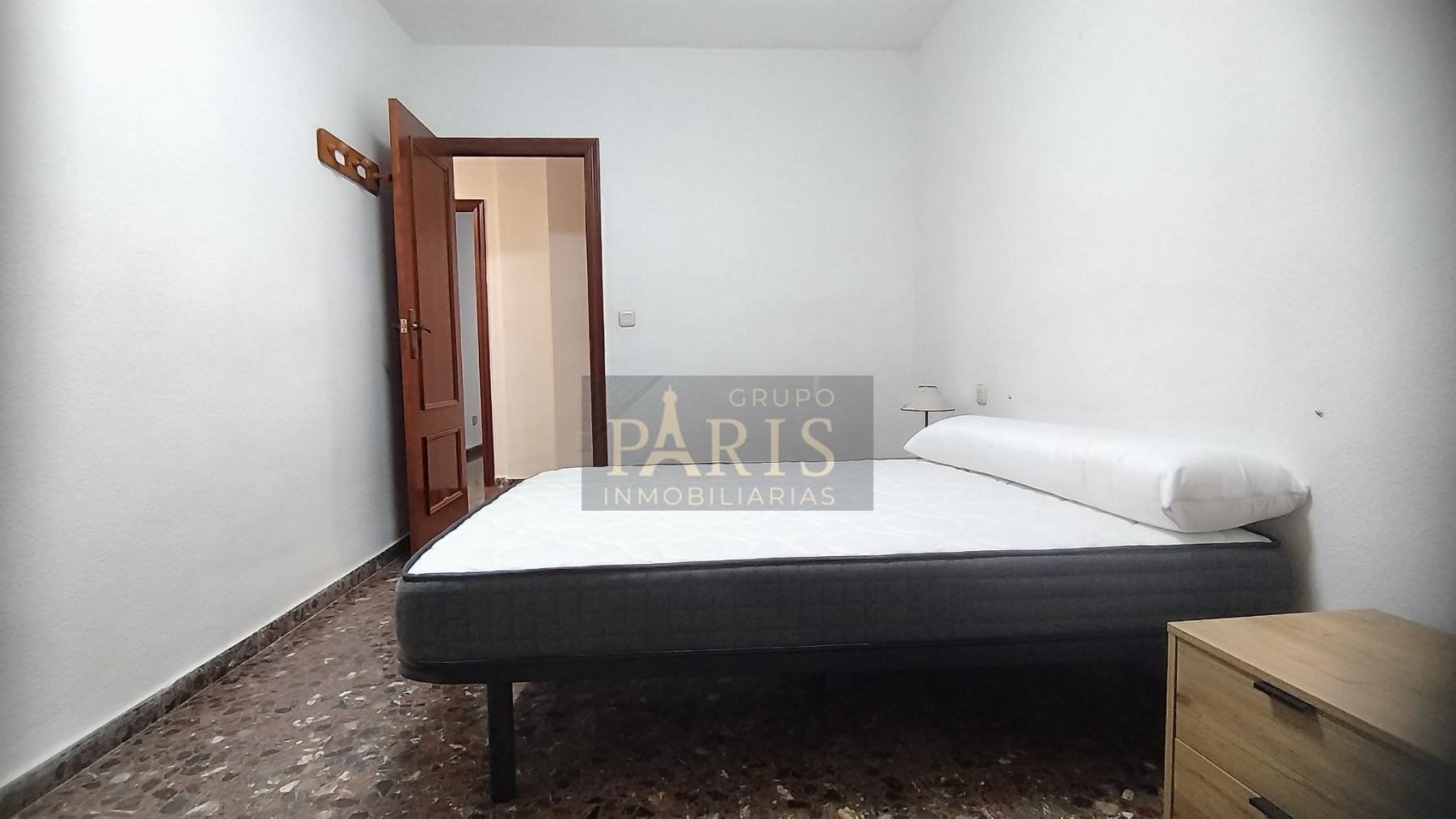 Alquiler de apartamento en Cartagena