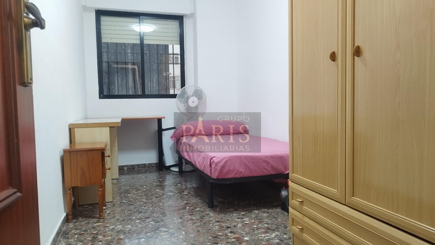 Alquiler de apartamento en Cartagena
