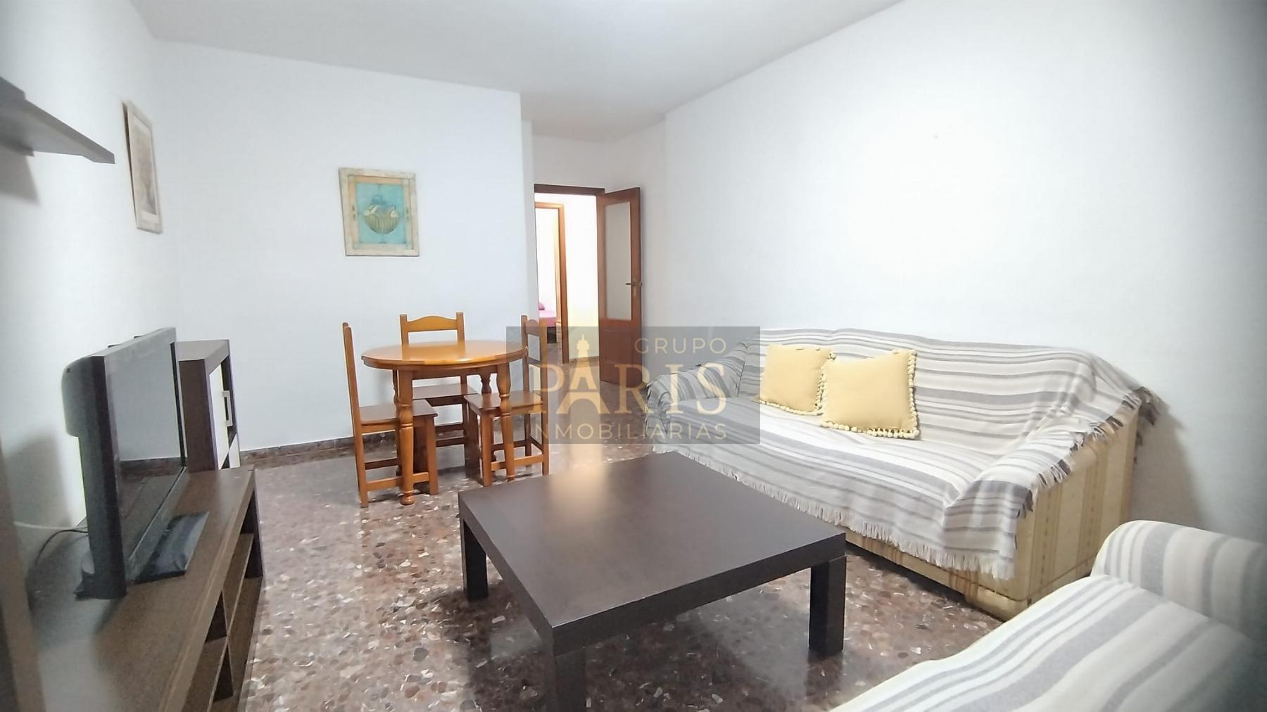 Alquiler de apartamento en Cartagena