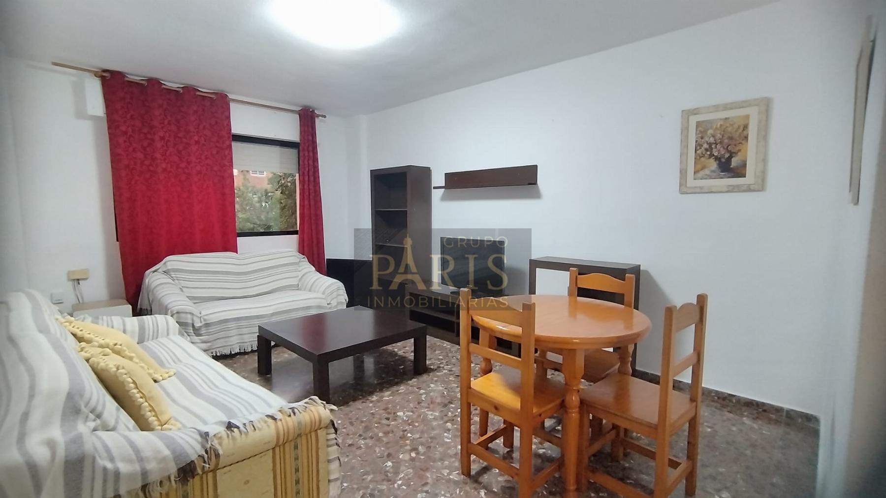 Alquiler de apartamento en Cartagena
