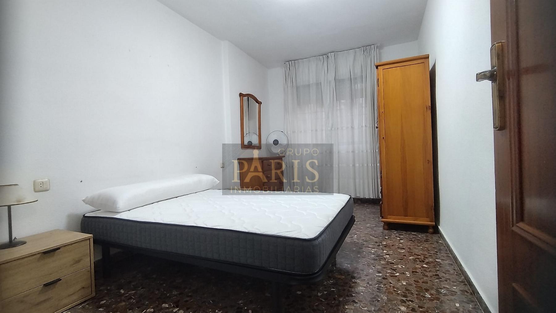 Alquiler de apartamento en Cartagena