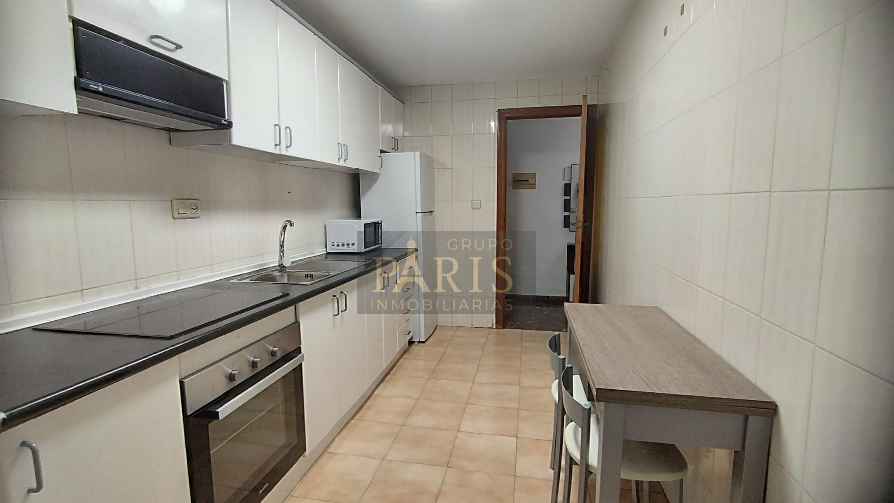 Alquiler de apartamento en Cartagena