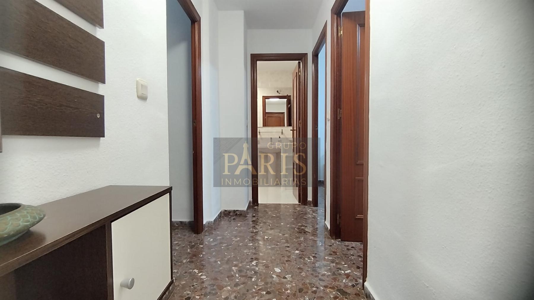 Alquiler de apartamento en Cartagena