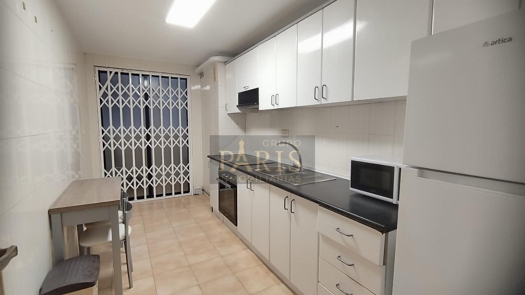 Alquiler de apartamento en Cartagena