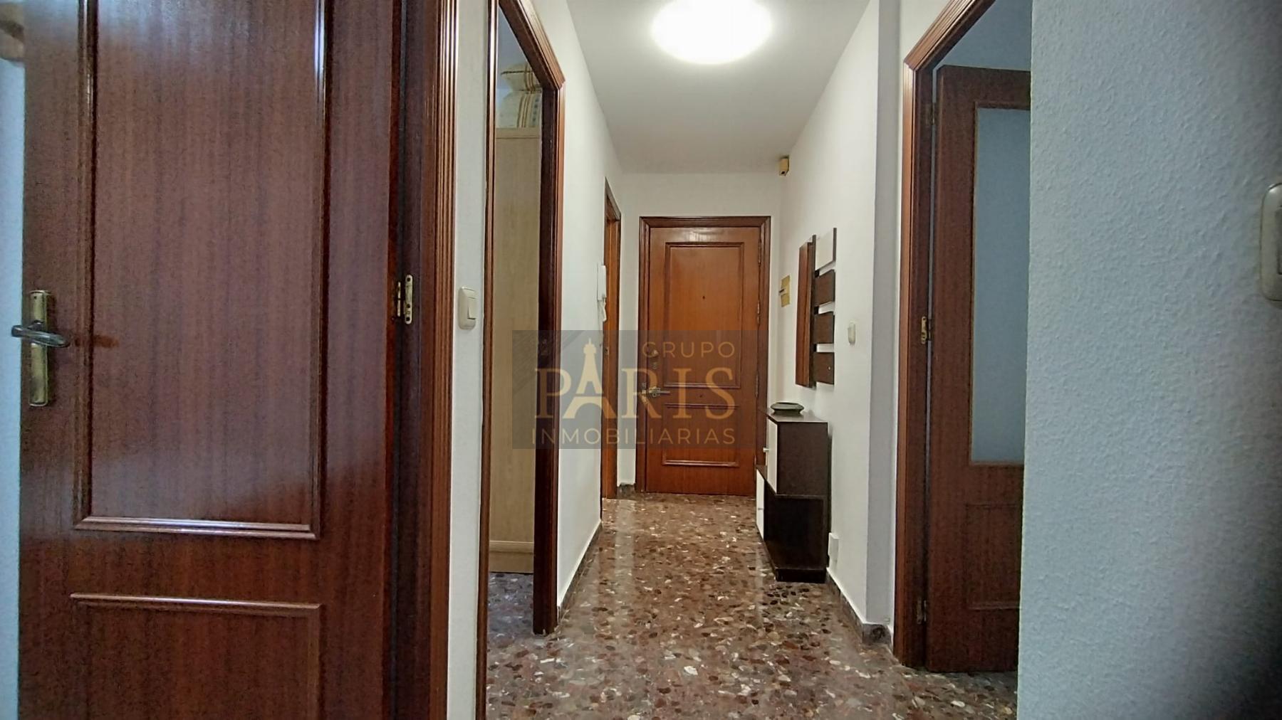 Alquiler de apartamento en Cartagena