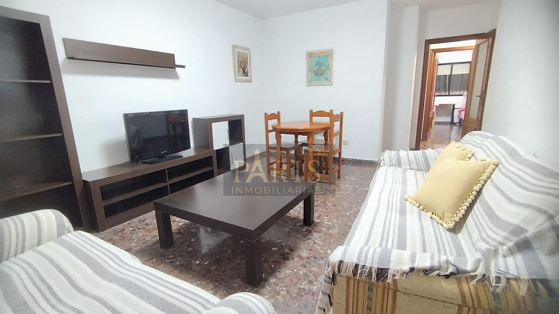 Alquiler de apartamento en Cartagena
