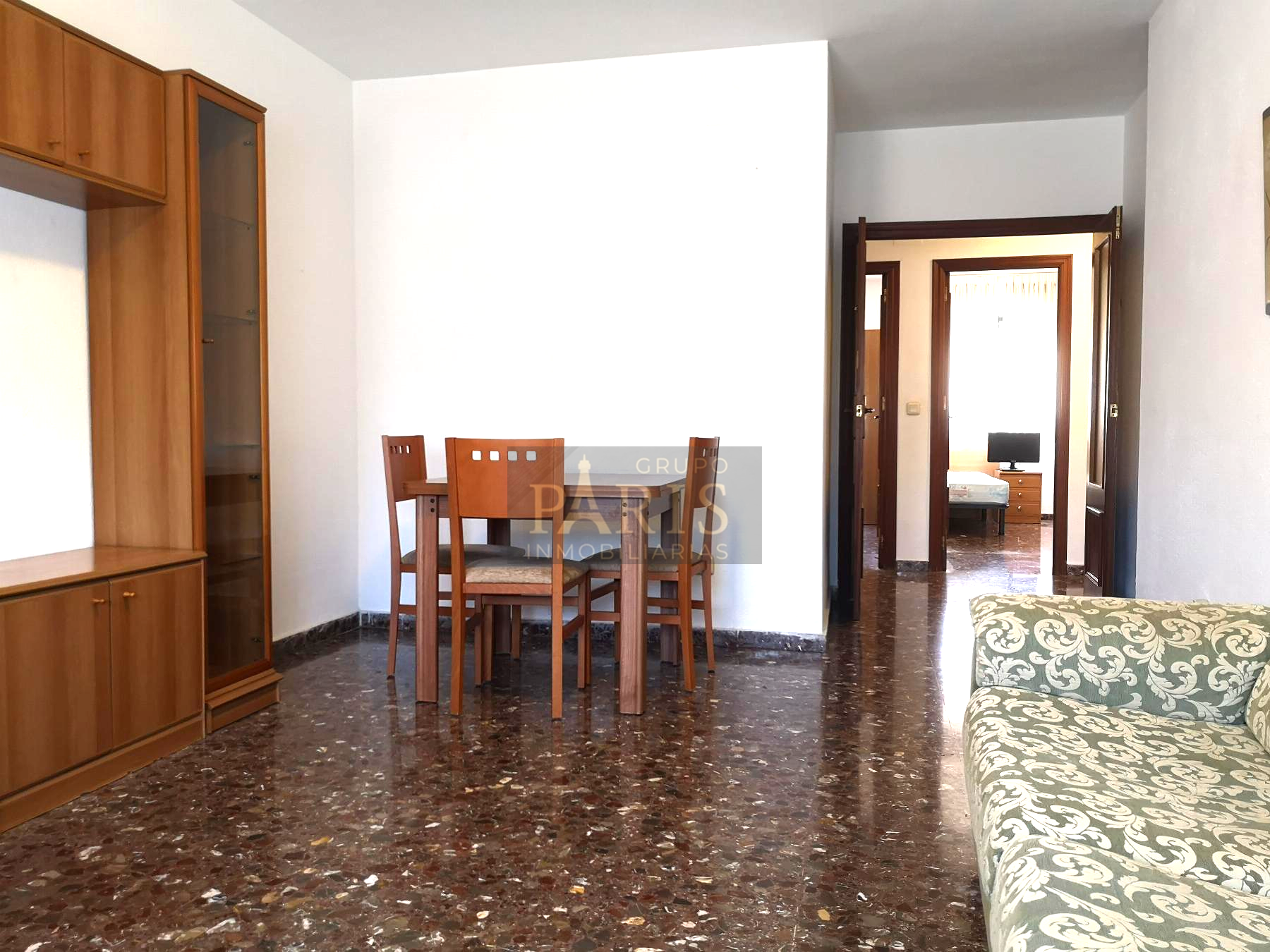 Alquiler de apartamento en Cartagena