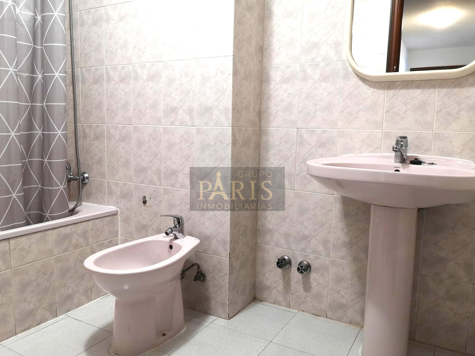 Alquiler de apartamento en Cartagena