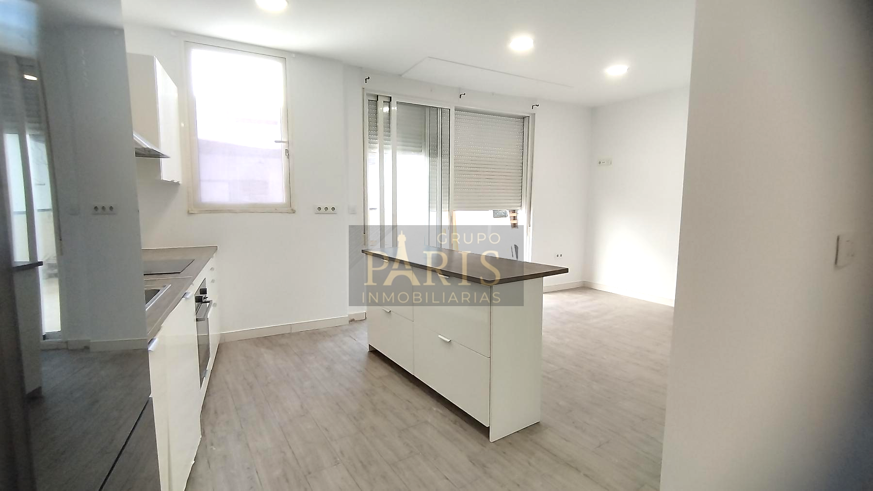 Venta de planta baja en Cartagena