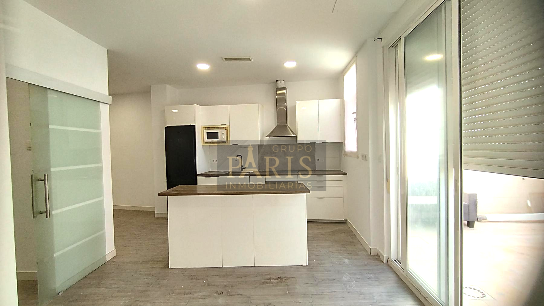 Venta de planta baja en Cartagena