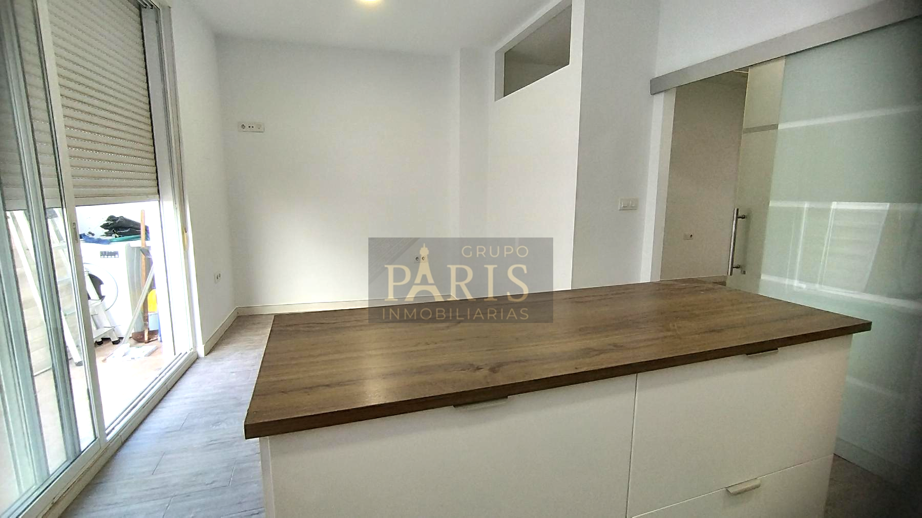 Venta de planta baja en Cartagena