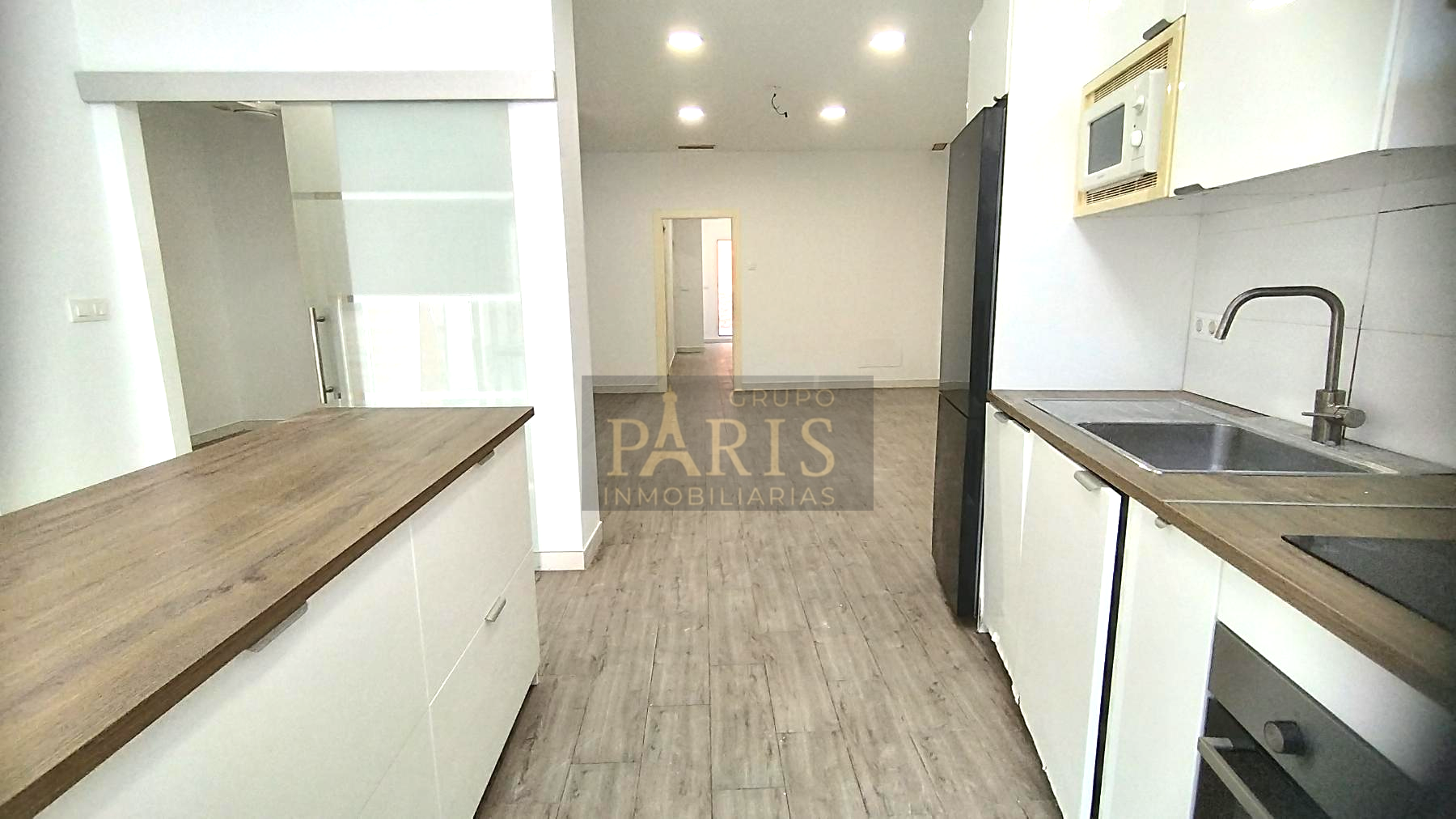 Venta de planta baja en Cartagena