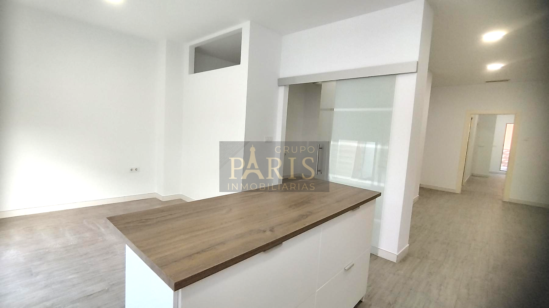 Venta de planta baja en Cartagena