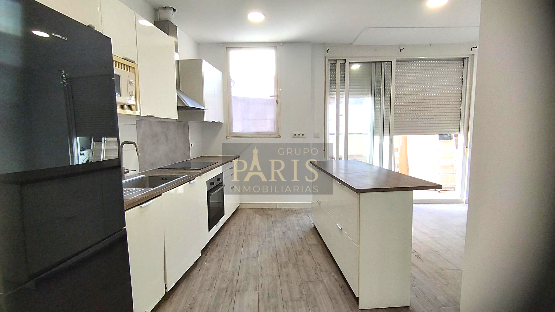 Venta de planta baja en Cartagena