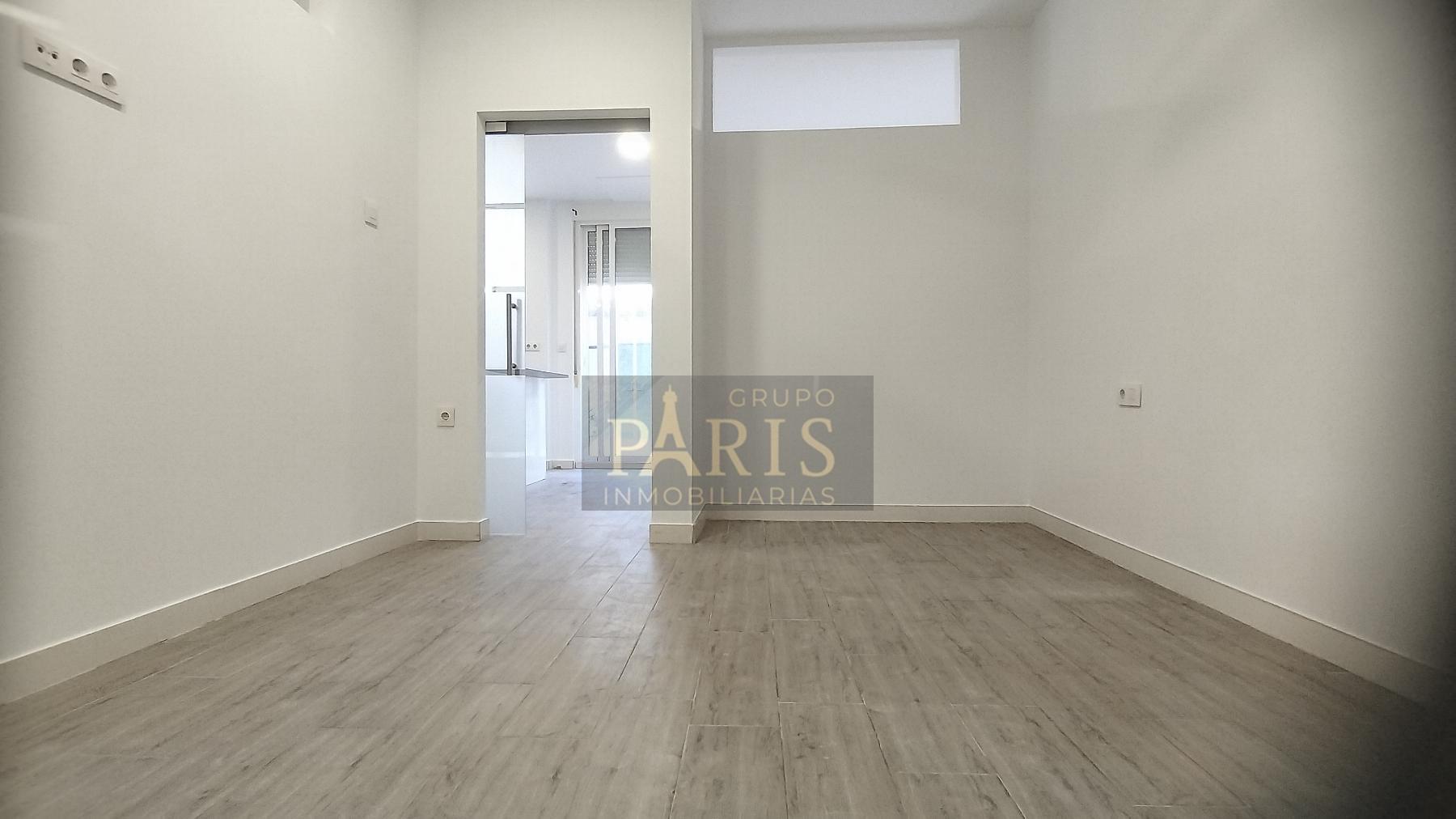 Venta de planta baja en Cartagena