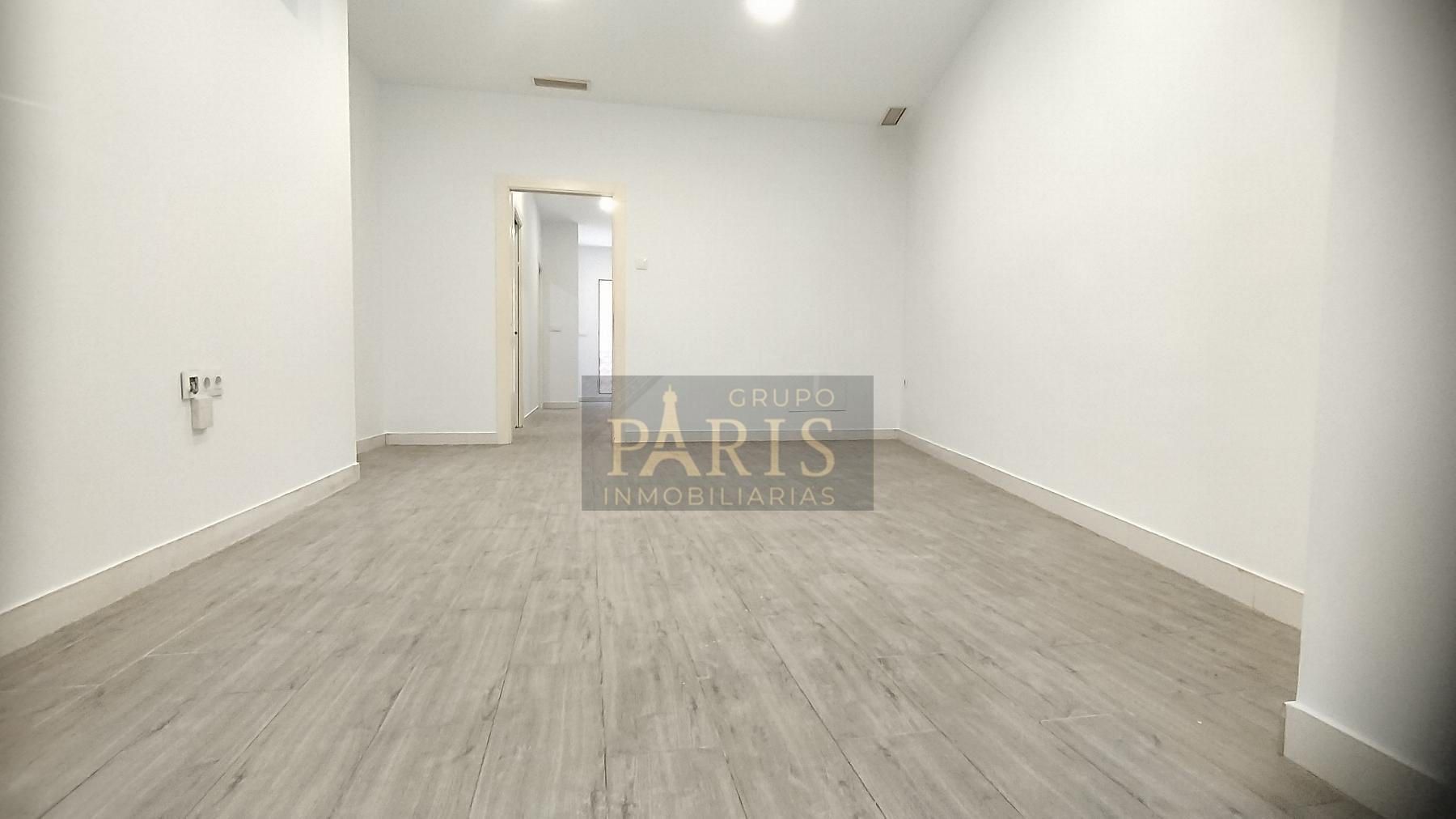 Venta de planta baja en Cartagena