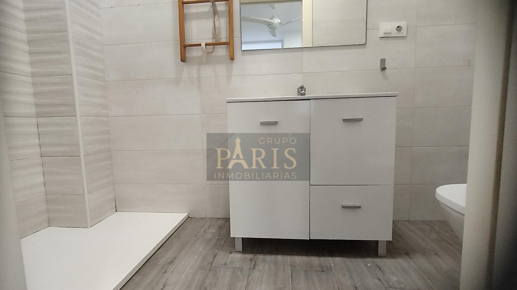 Venta de planta baja en Cartagena