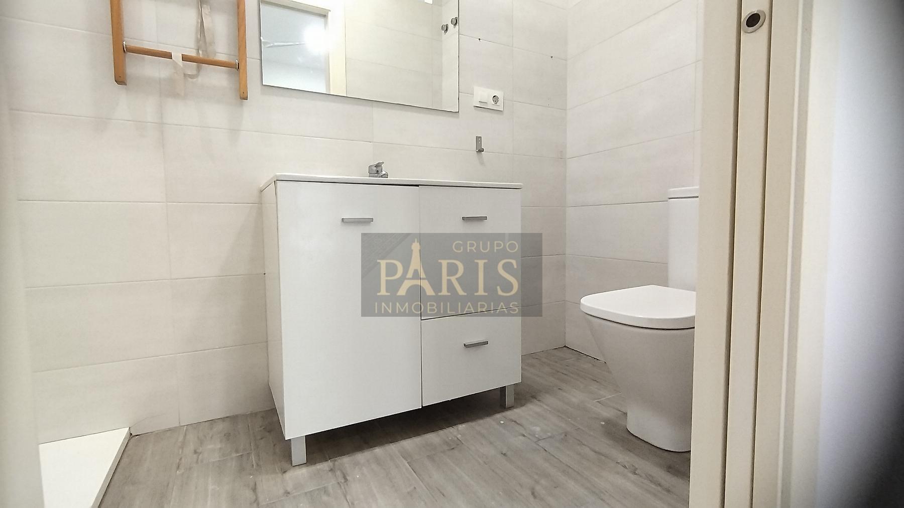 Venta de planta baja en Cartagena