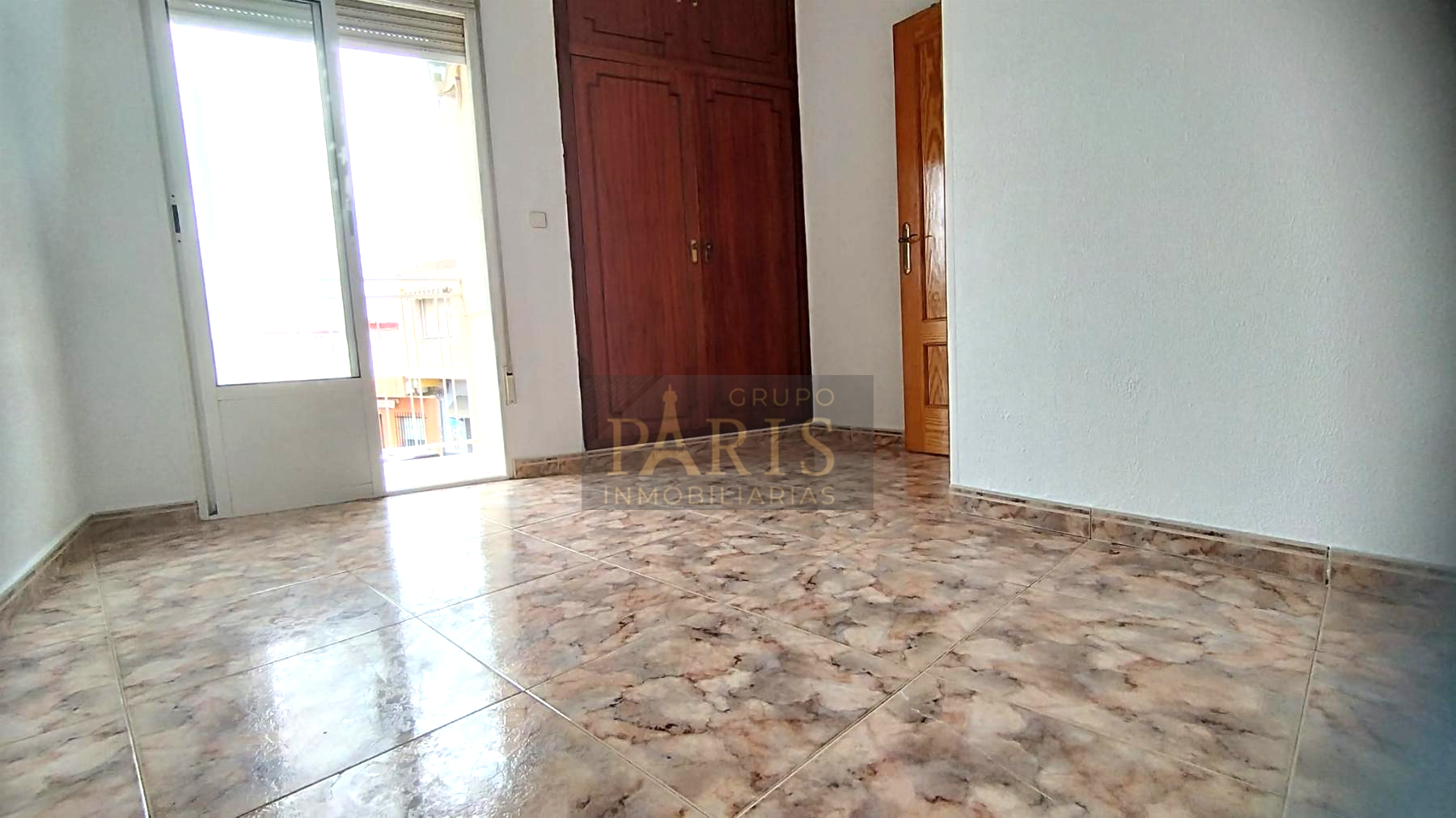Alquiler de piso en Cartagena