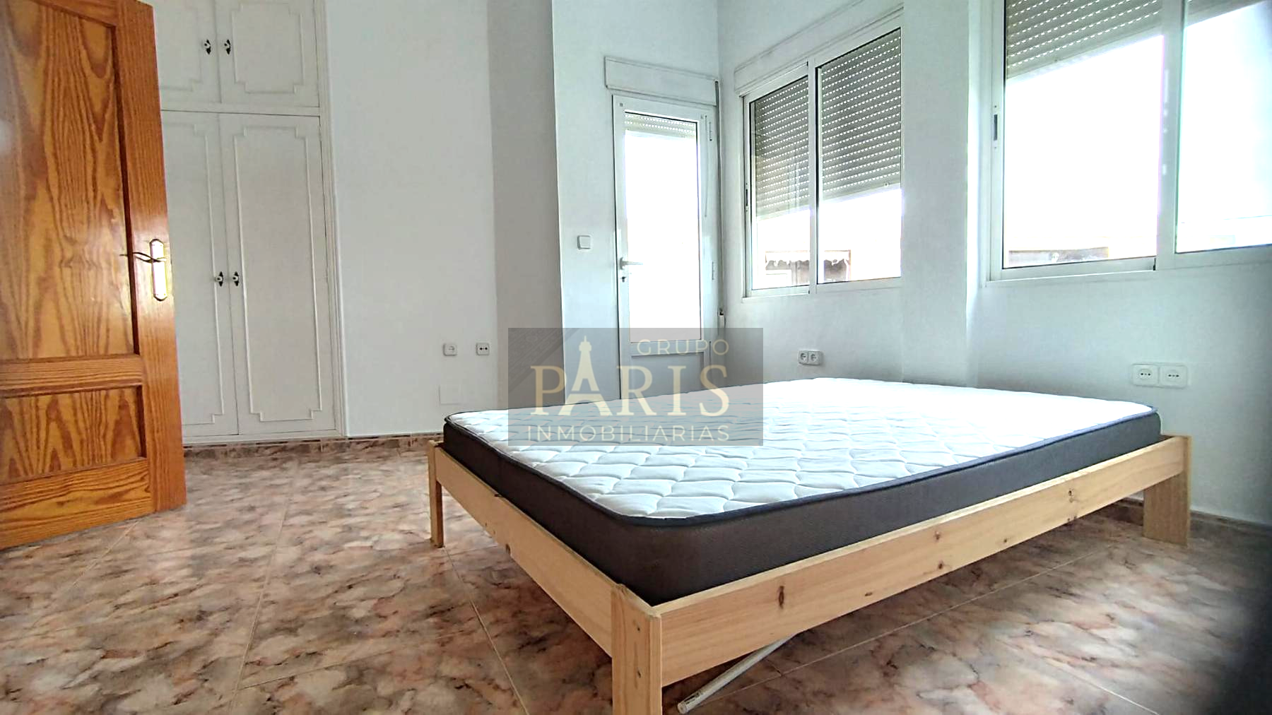 Alquiler de piso en Cartagena
