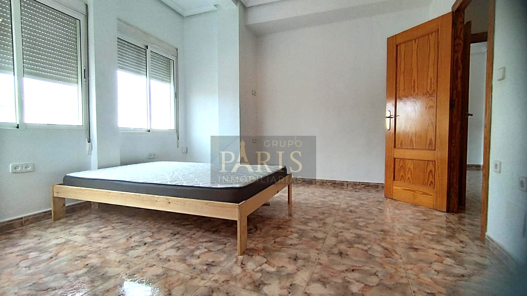 Alquiler de piso en Cartagena