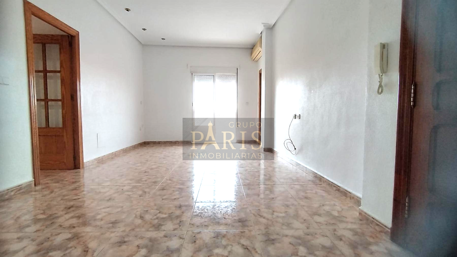 Alquiler de piso en Cartagena