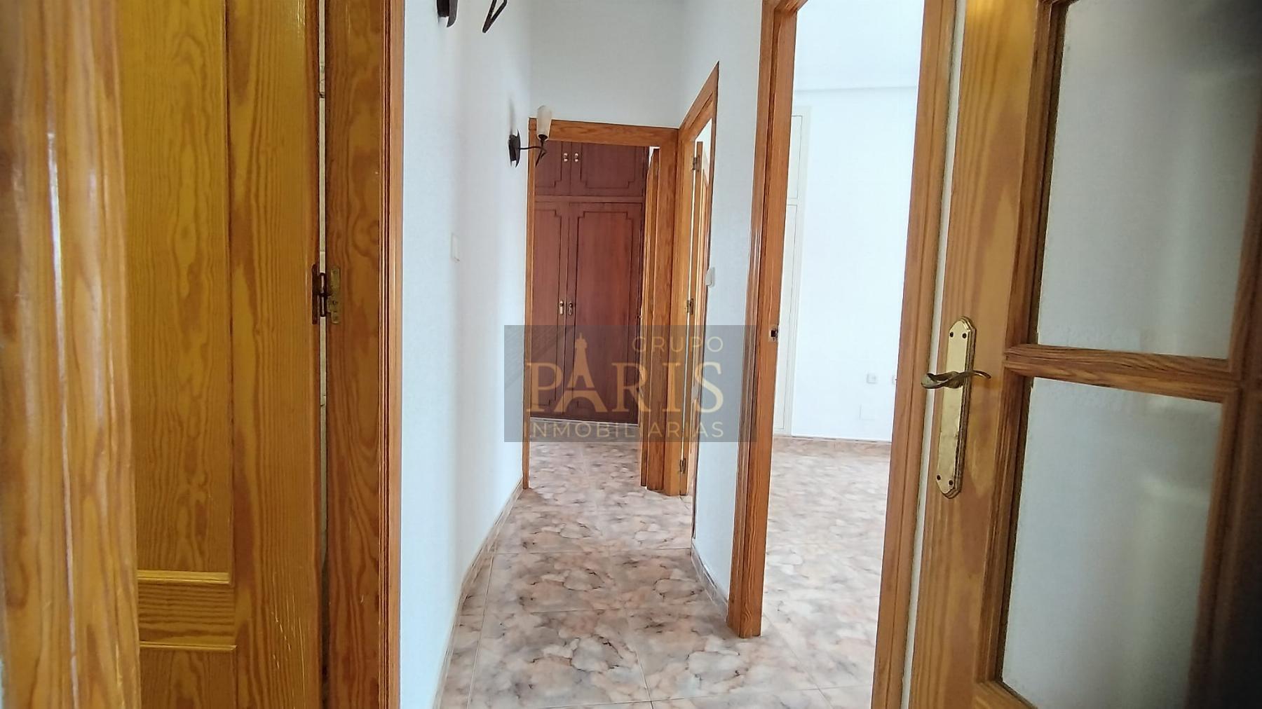 Alquiler de piso en Cartagena