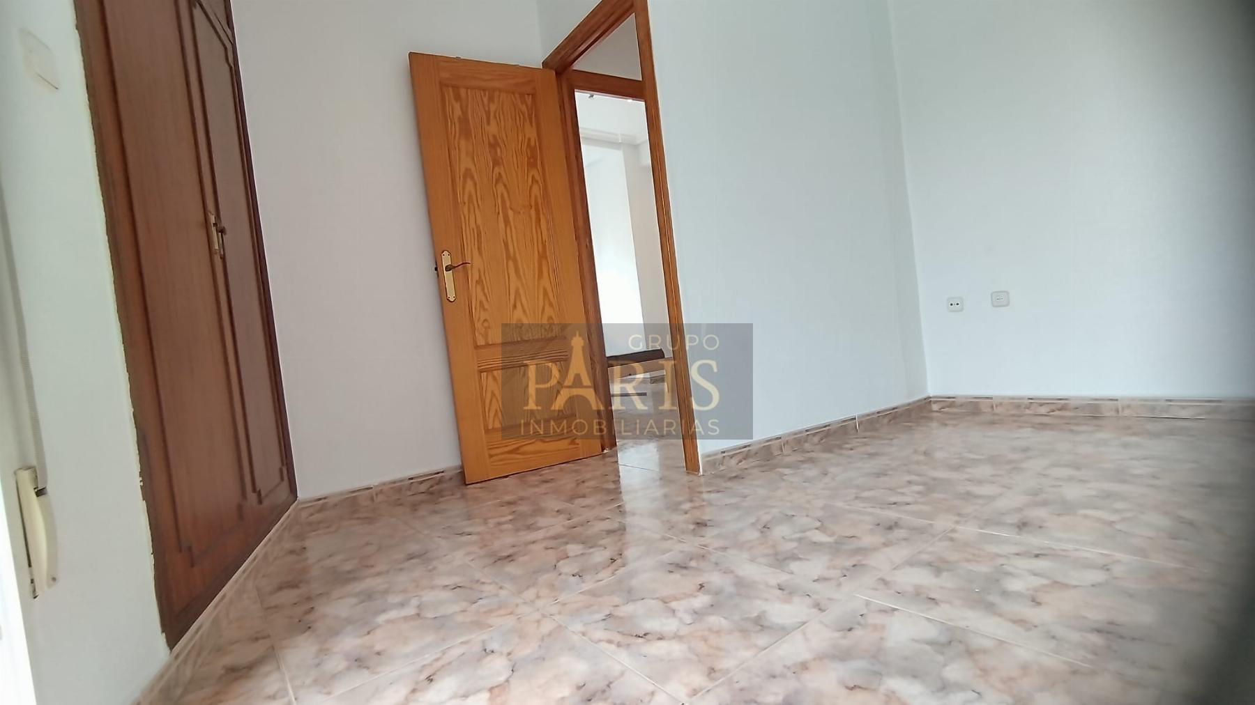 Alquiler de piso en Cartagena