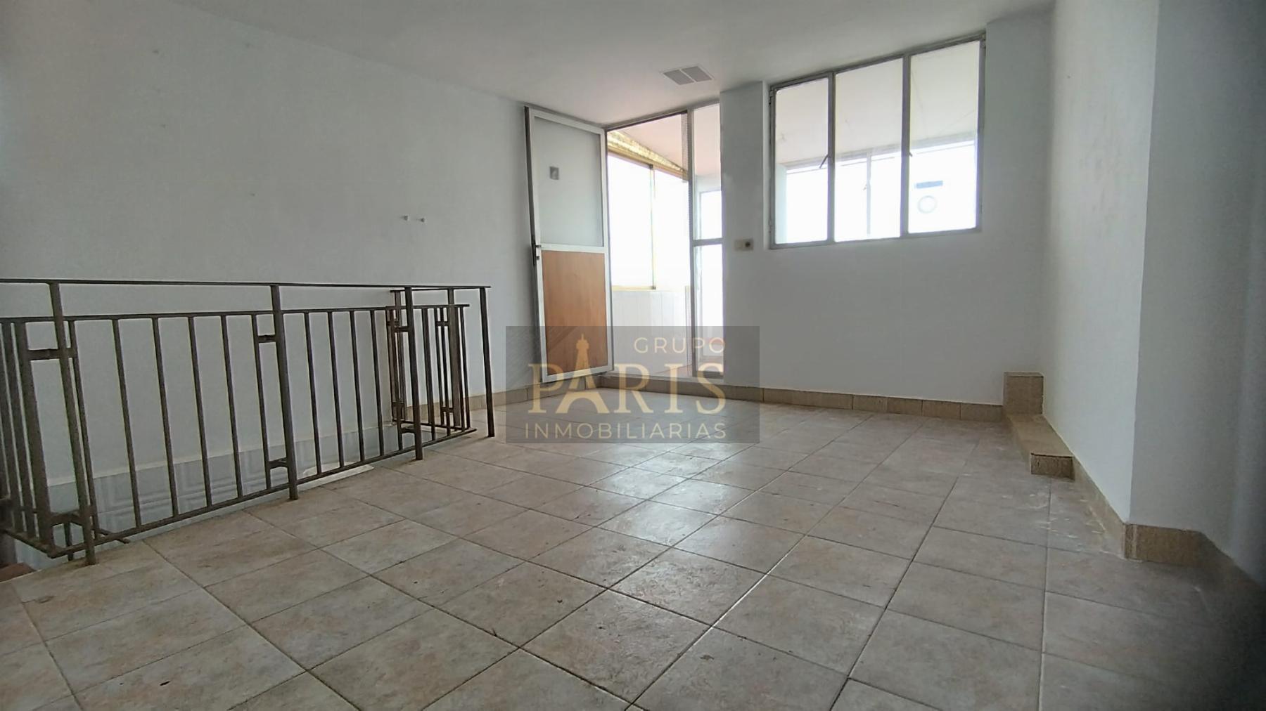 Alquiler de piso en Cartagena