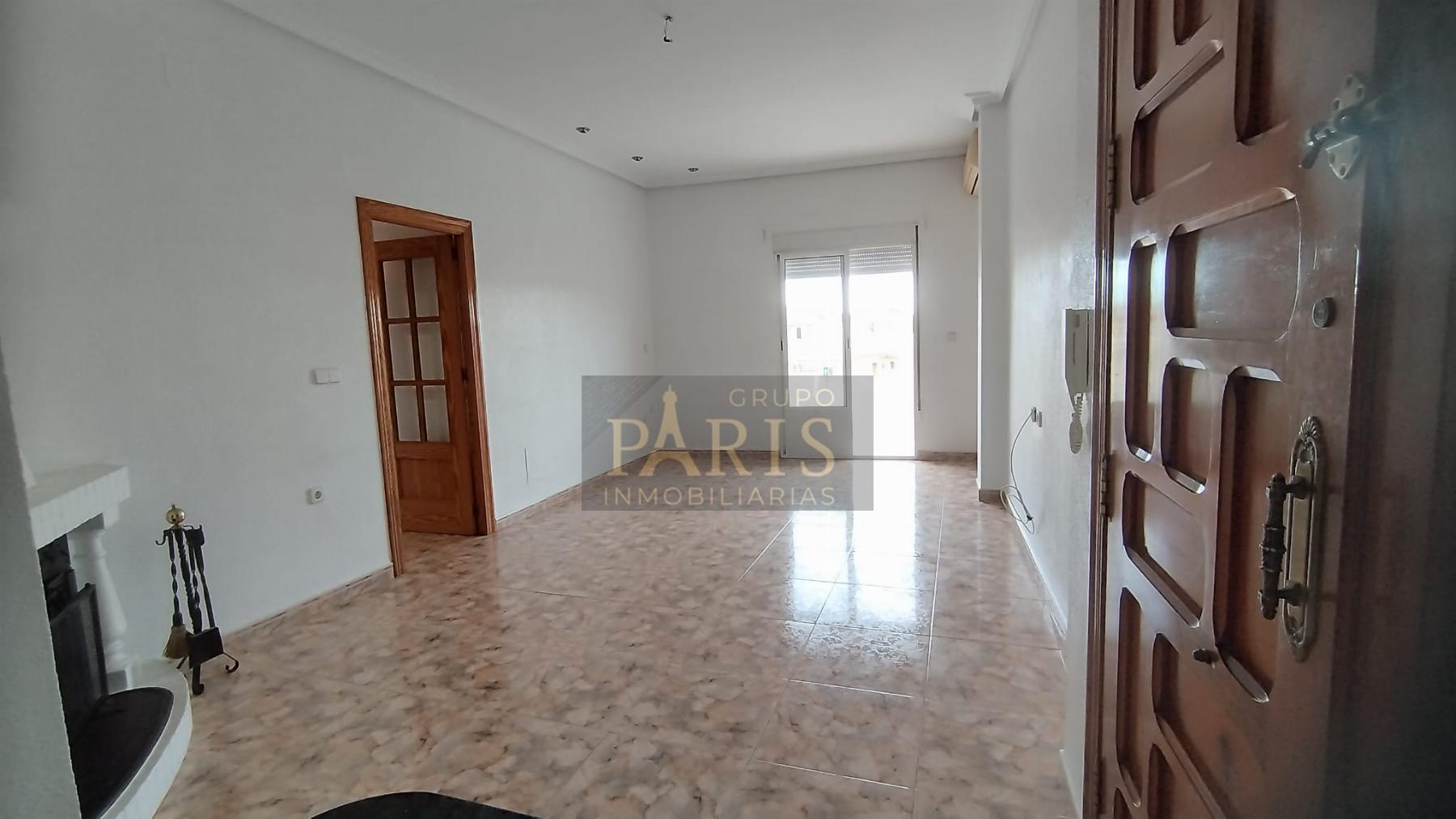 Alquiler de piso en Cartagena
