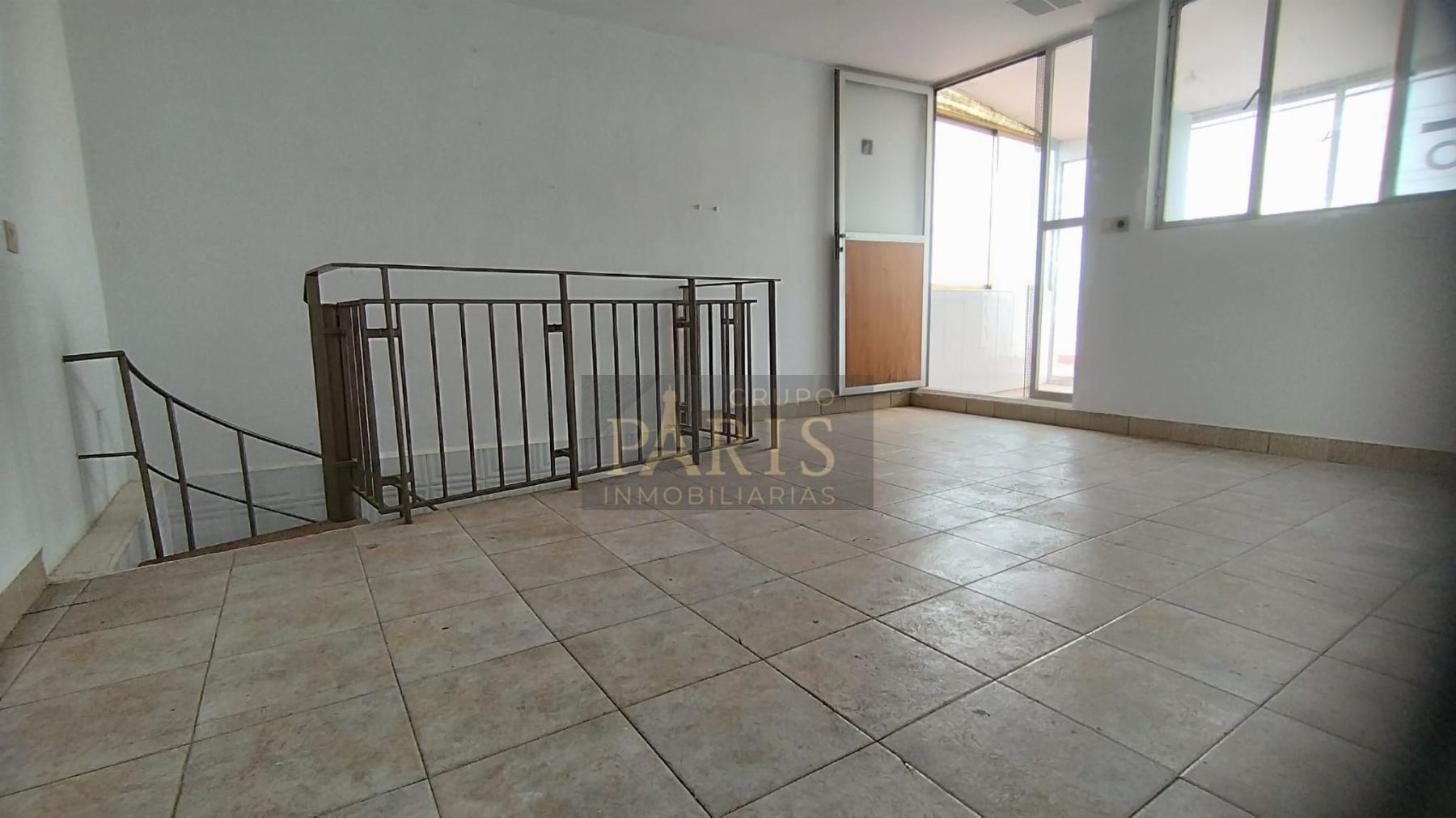 Alquiler de piso en Cartagena