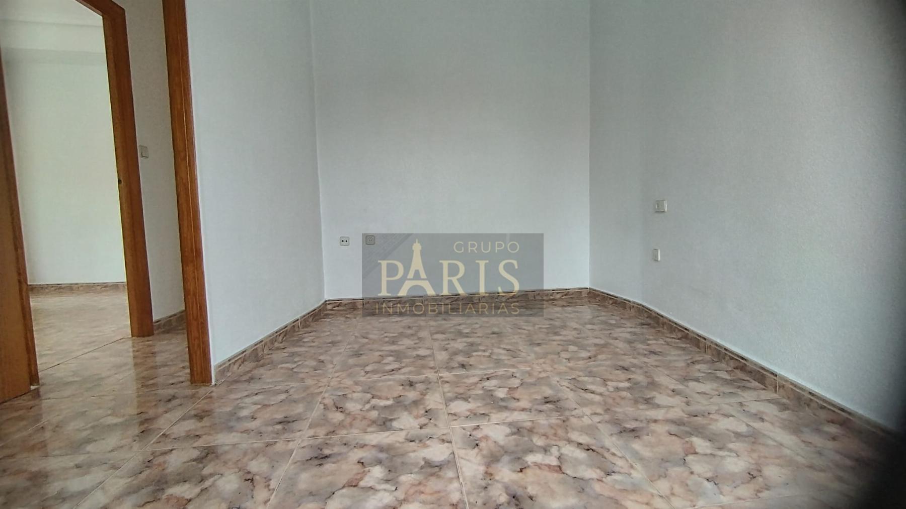Alquiler de piso en Cartagena