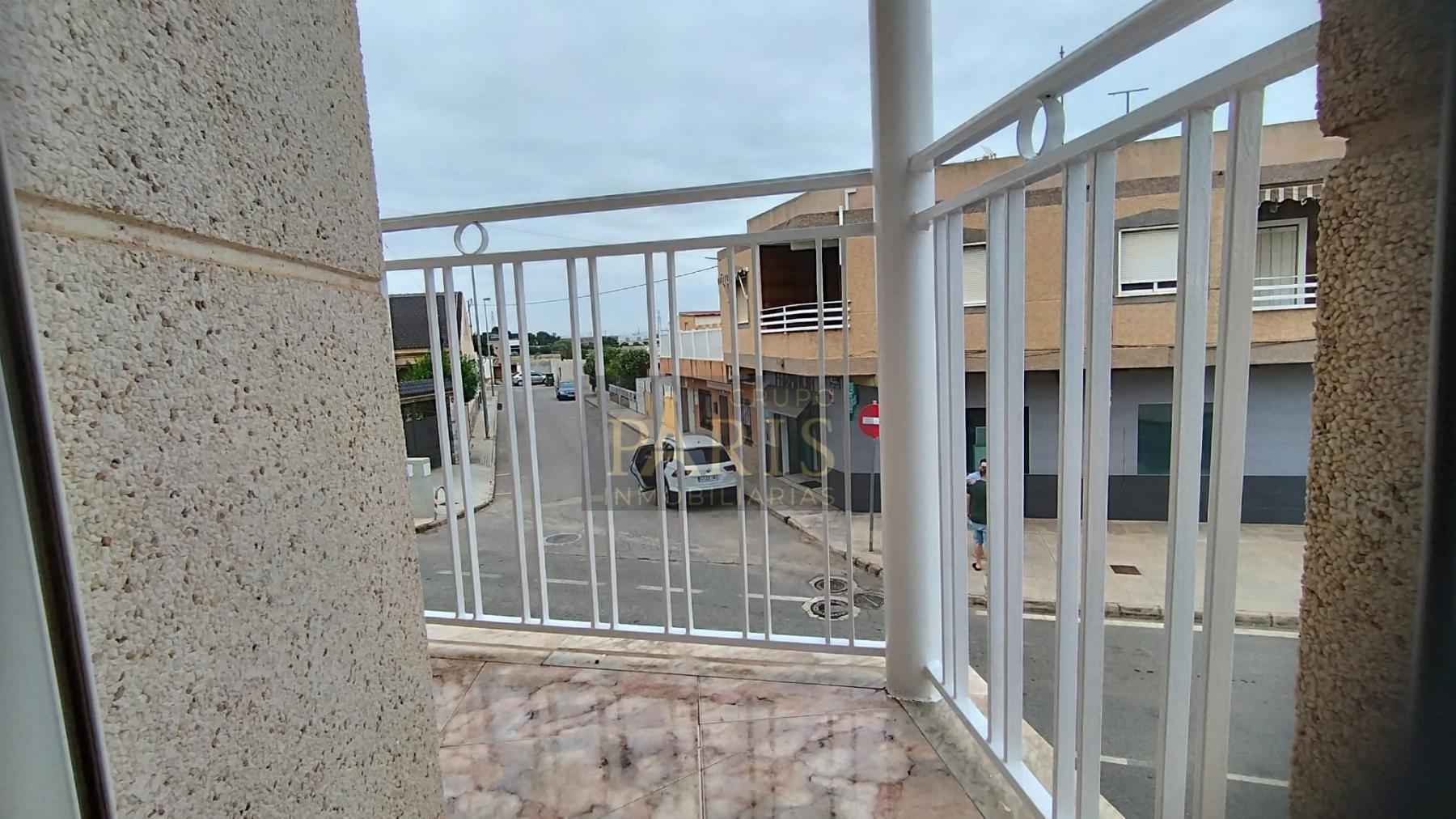 Alquiler de piso en Cartagena
