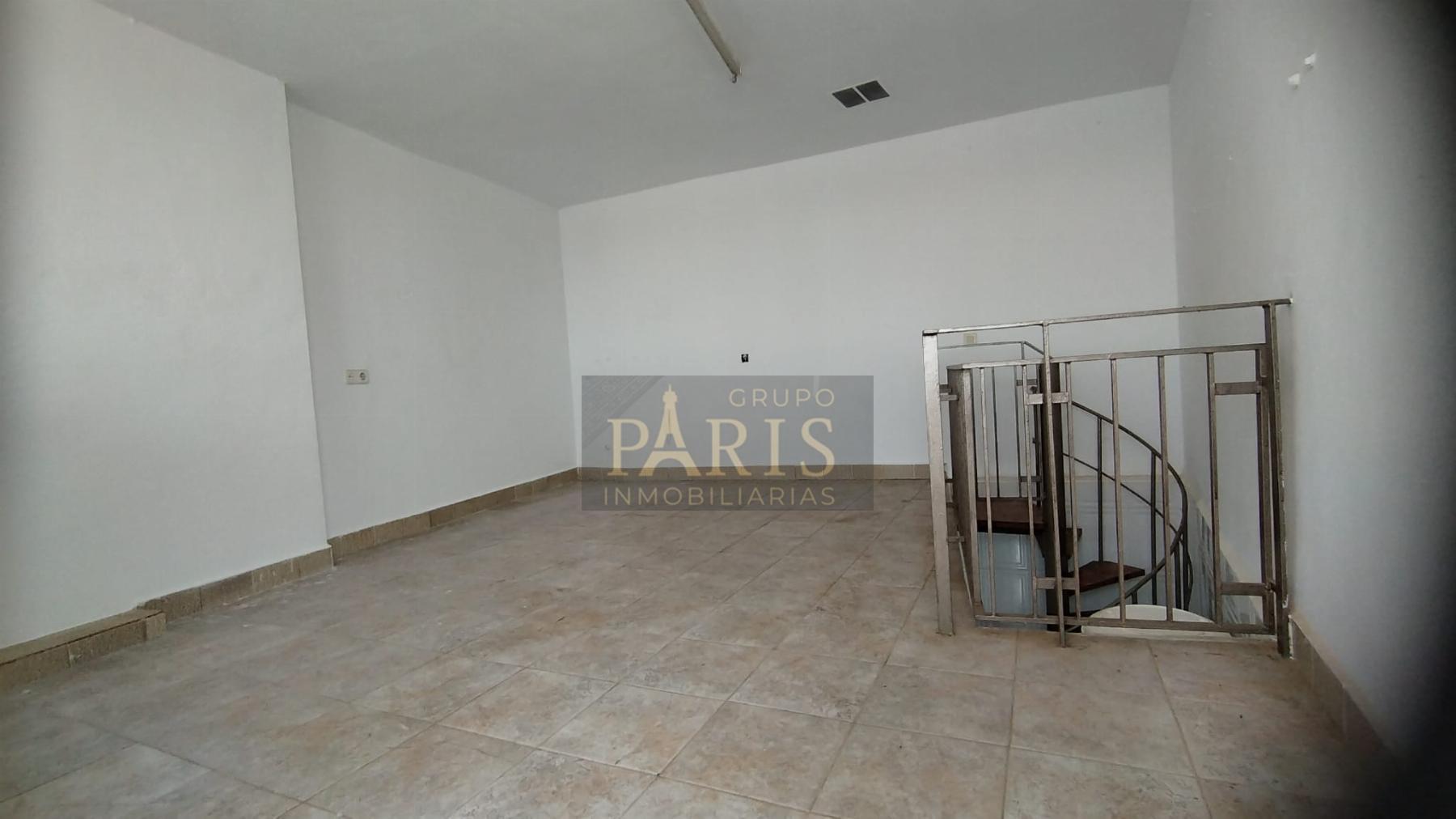 Alquiler de piso en Cartagena