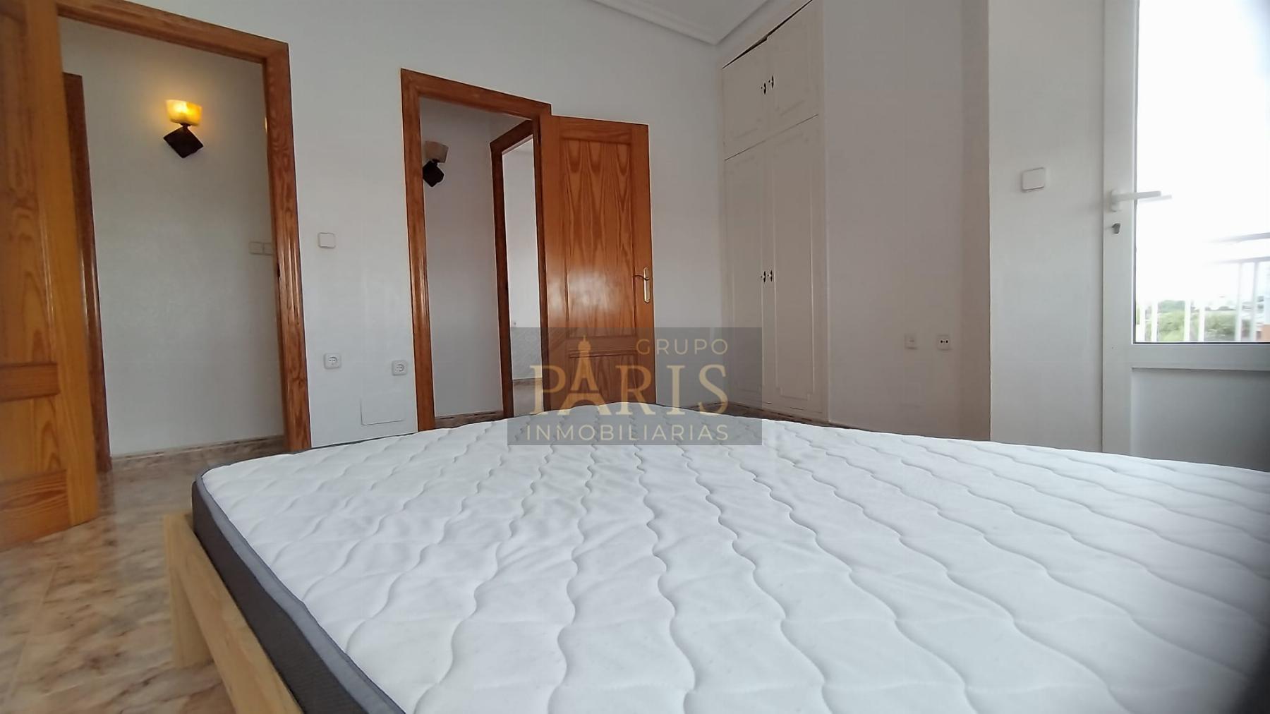 Alquiler de piso en Cartagena