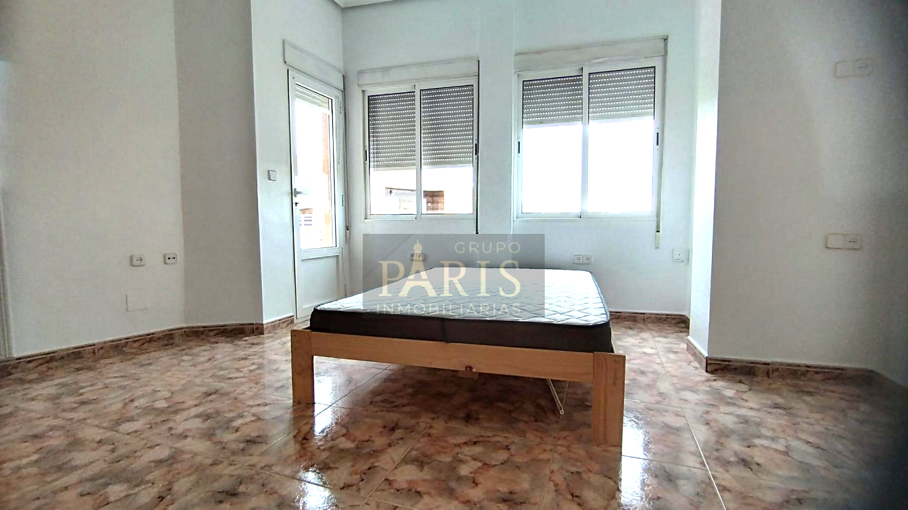 Alquiler de piso en Cartagena