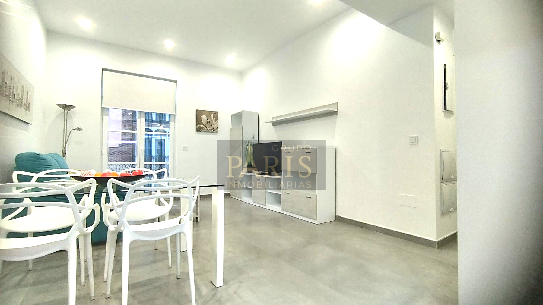 Alquiler de apartamento en Cartagena