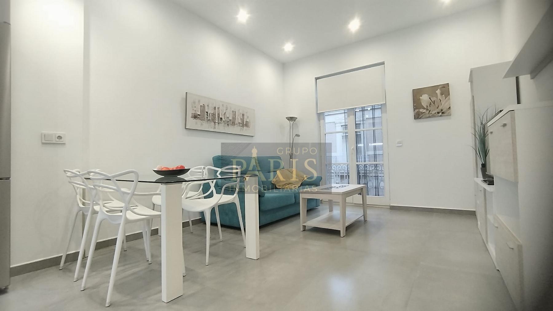Alquiler de apartamento en Cartagena