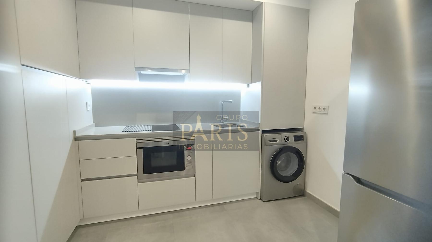 Alquiler de apartamento en Cartagena