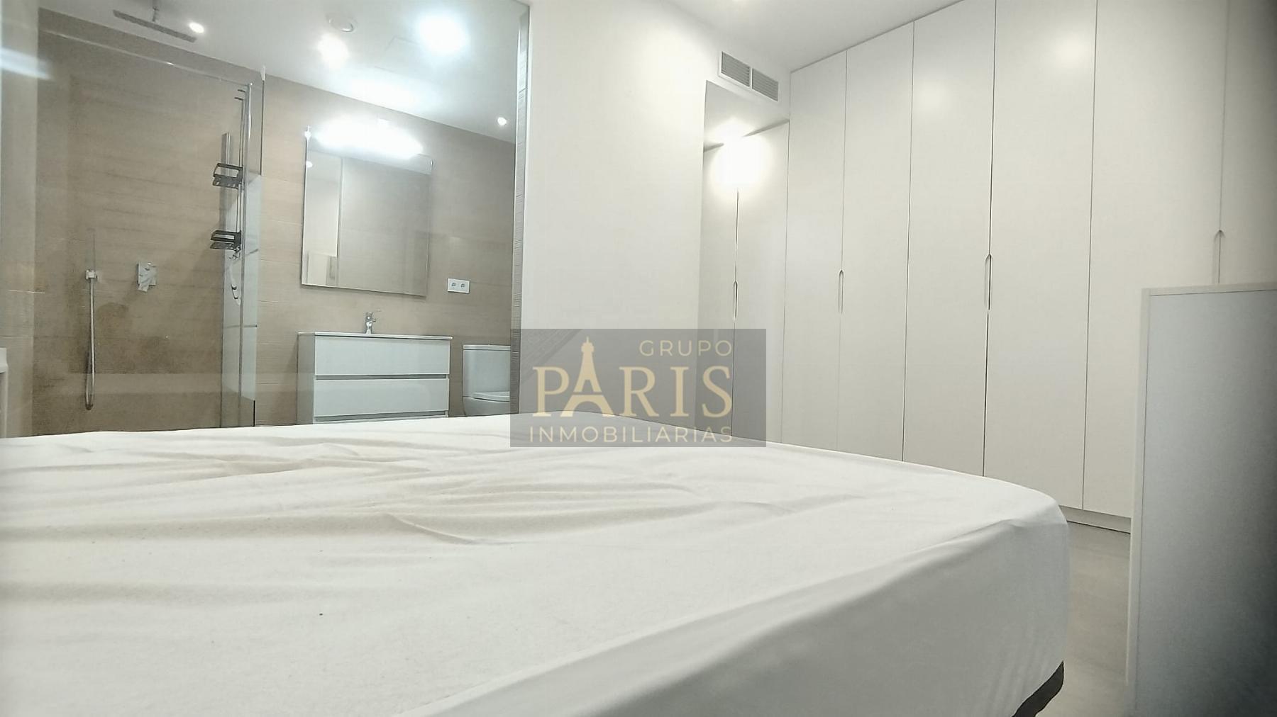 Alquiler de apartamento en Cartagena