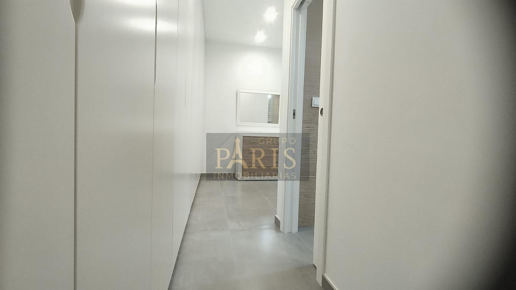 Alquiler de apartamento en Cartagena