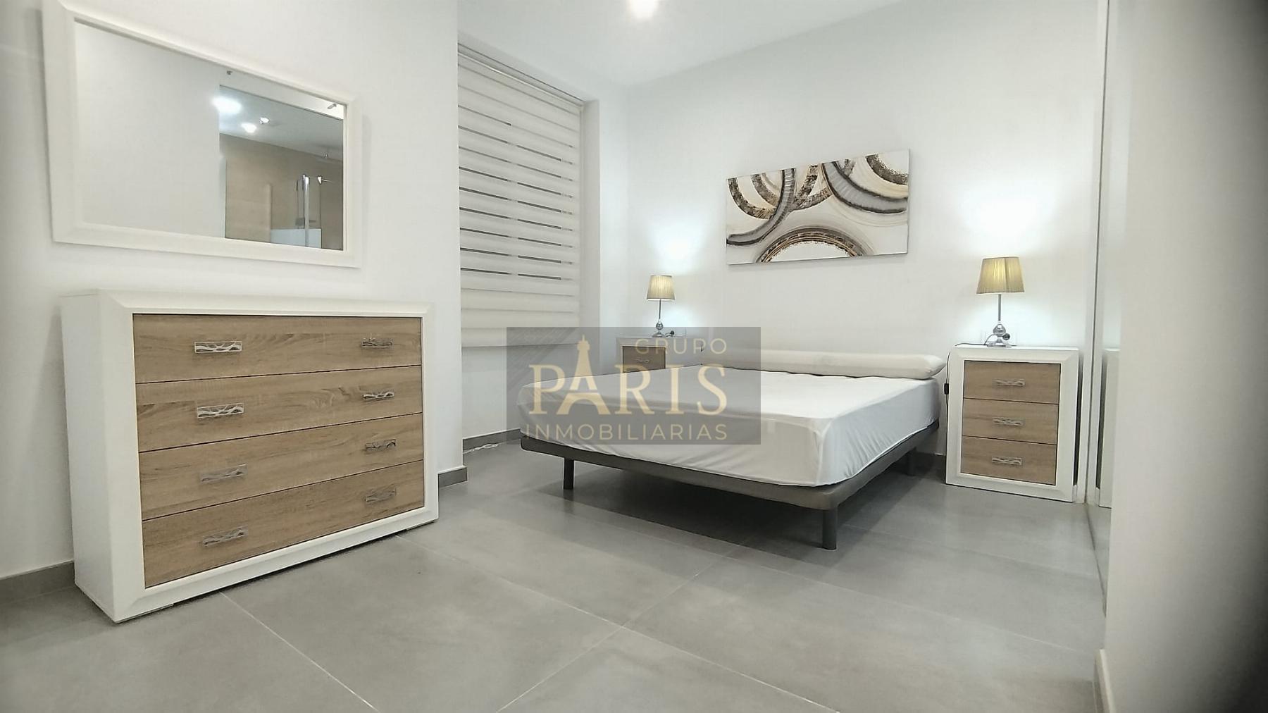 Alquiler de apartamento en Cartagena