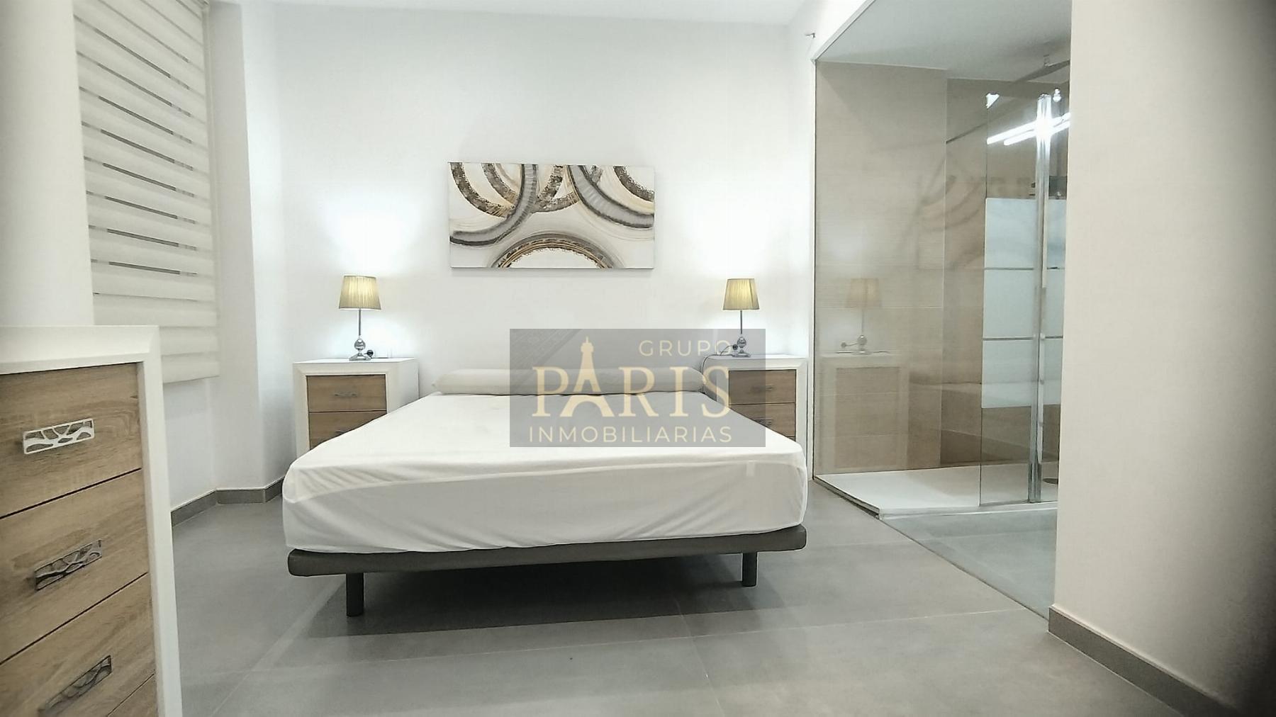 Alquiler de apartamento en Cartagena