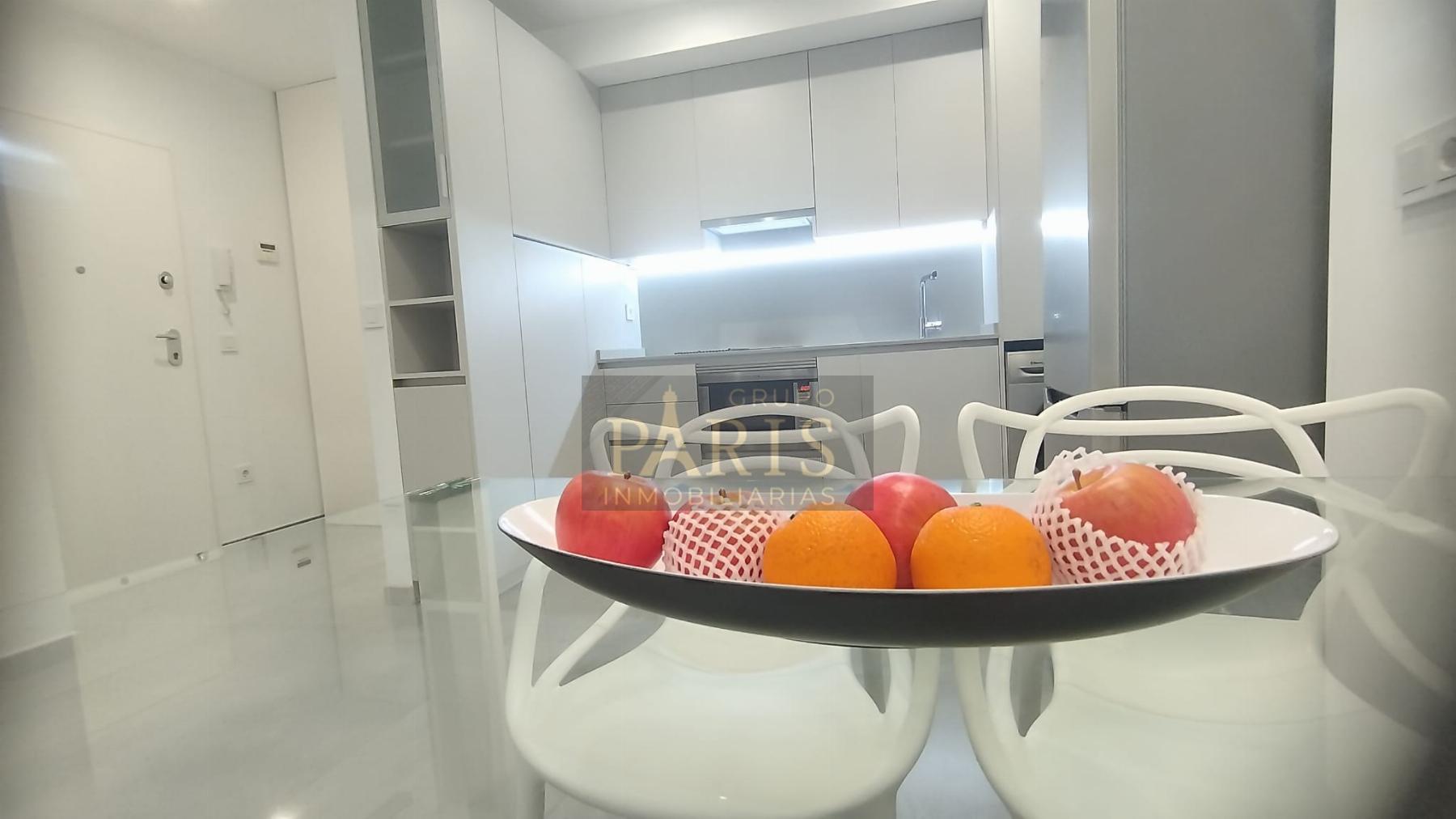 Alquiler de apartamento en Cartagena