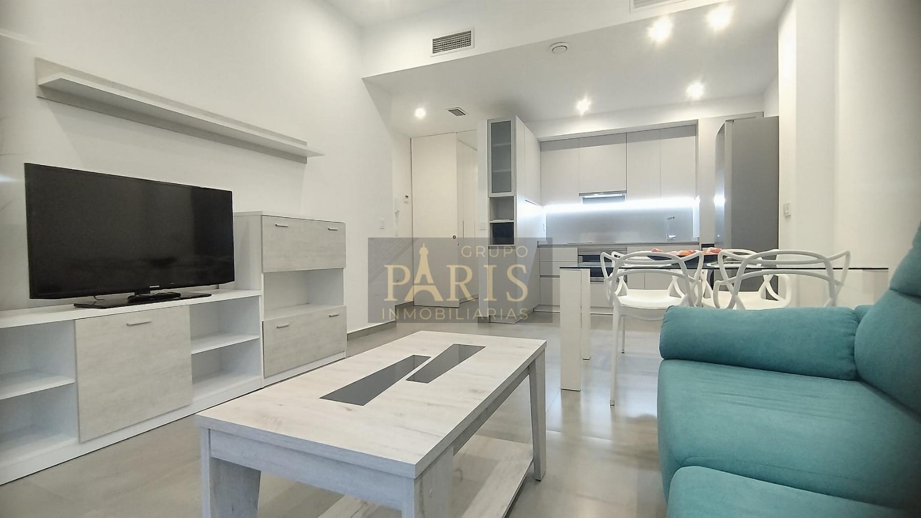 Alquiler de apartamento en Cartagena