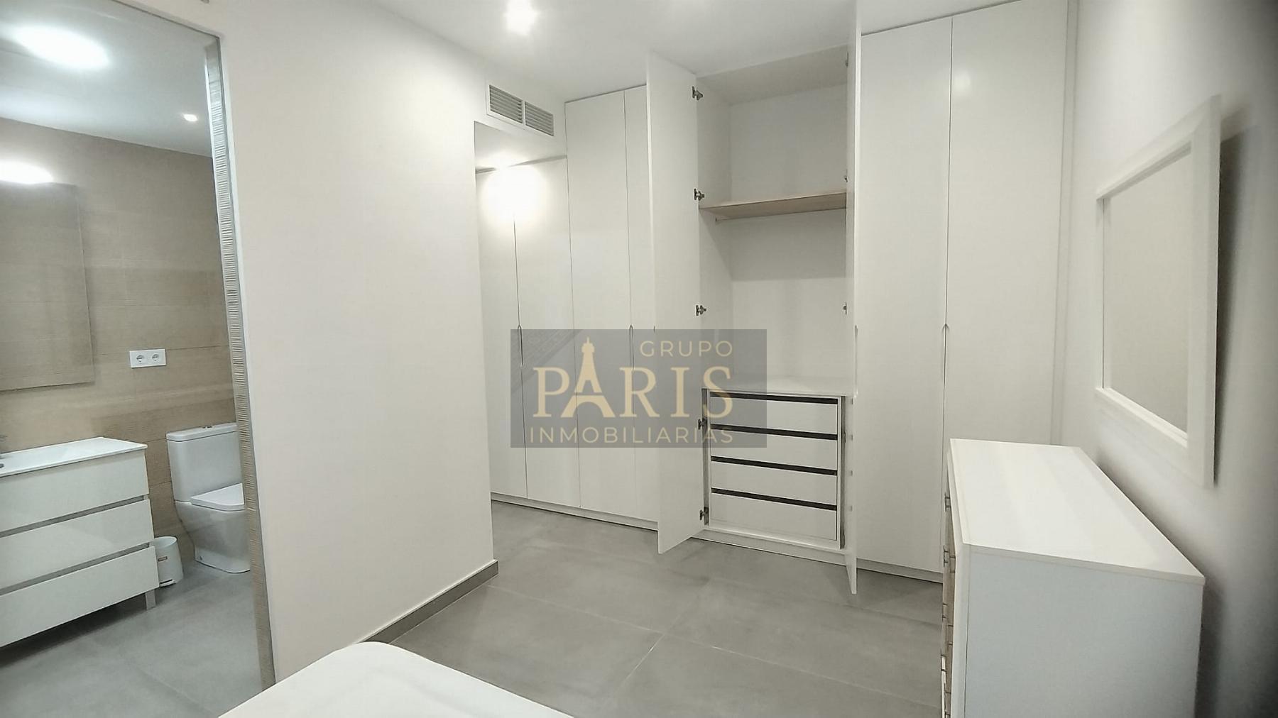 Alquiler de apartamento en Cartagena