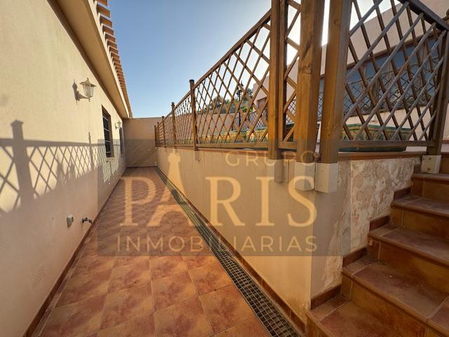 Venta de chalet en Cartagena