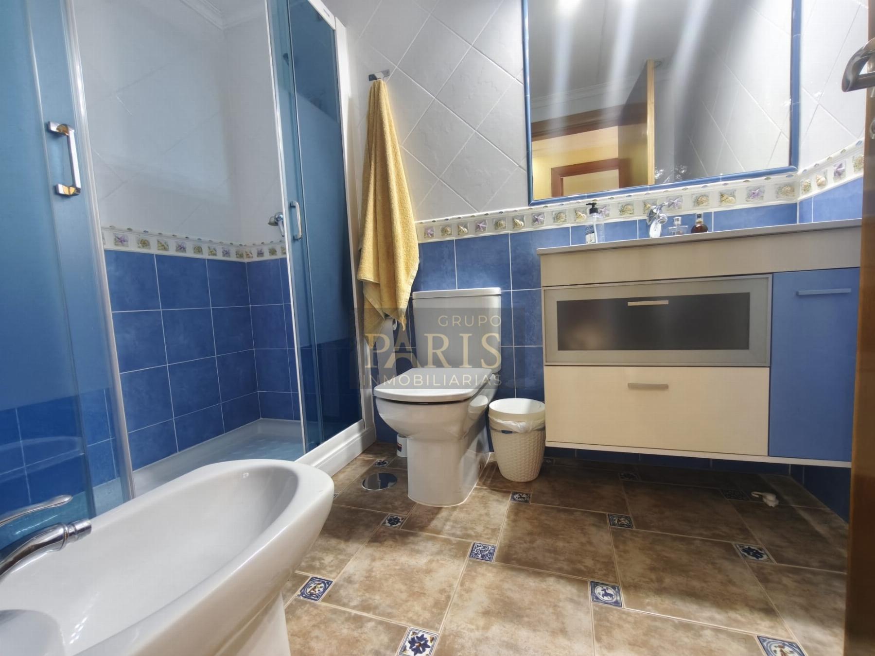 Venta de chalet en Cartagena